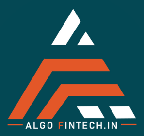 Algo fintech logo